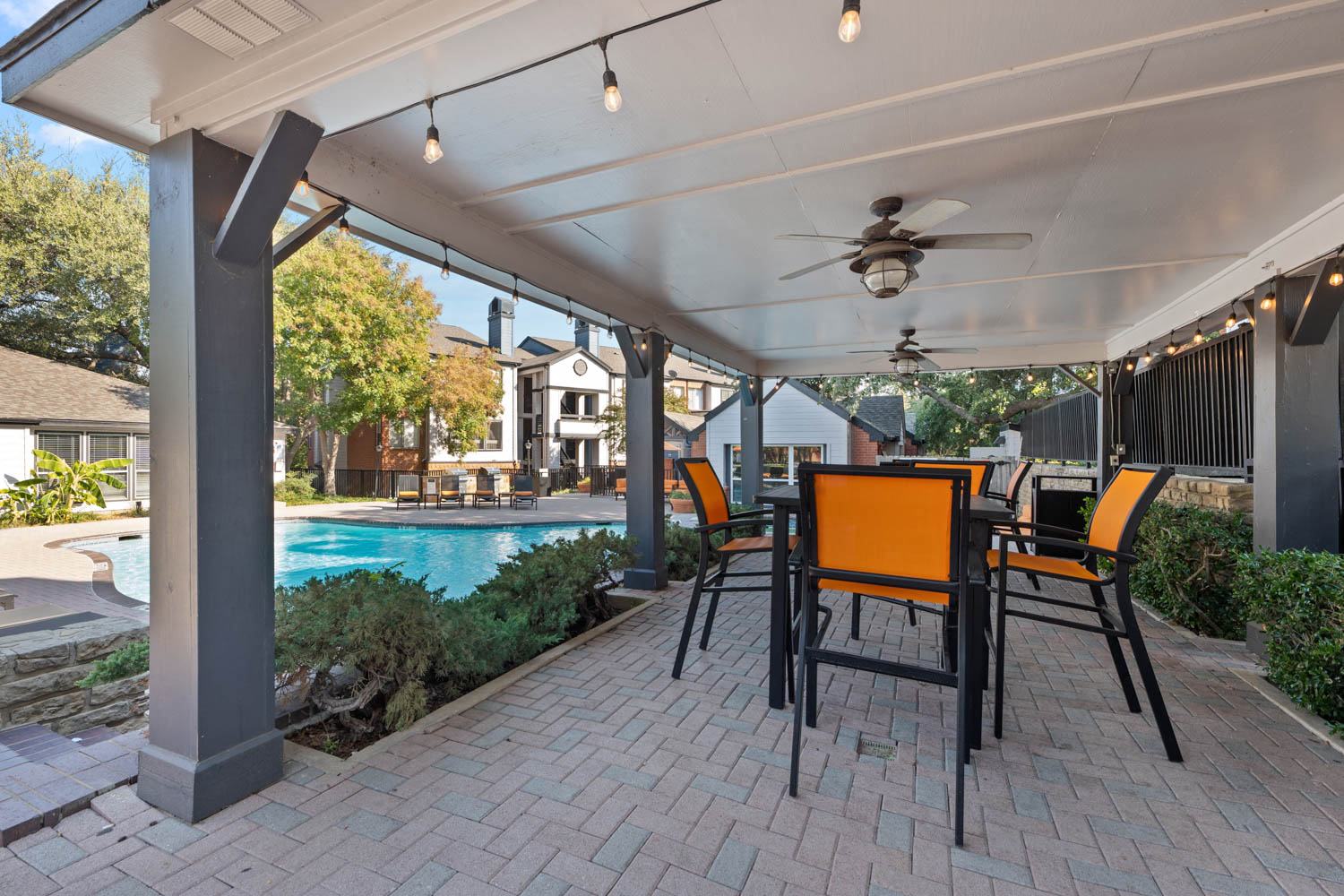 Somerset Apartments Image 12